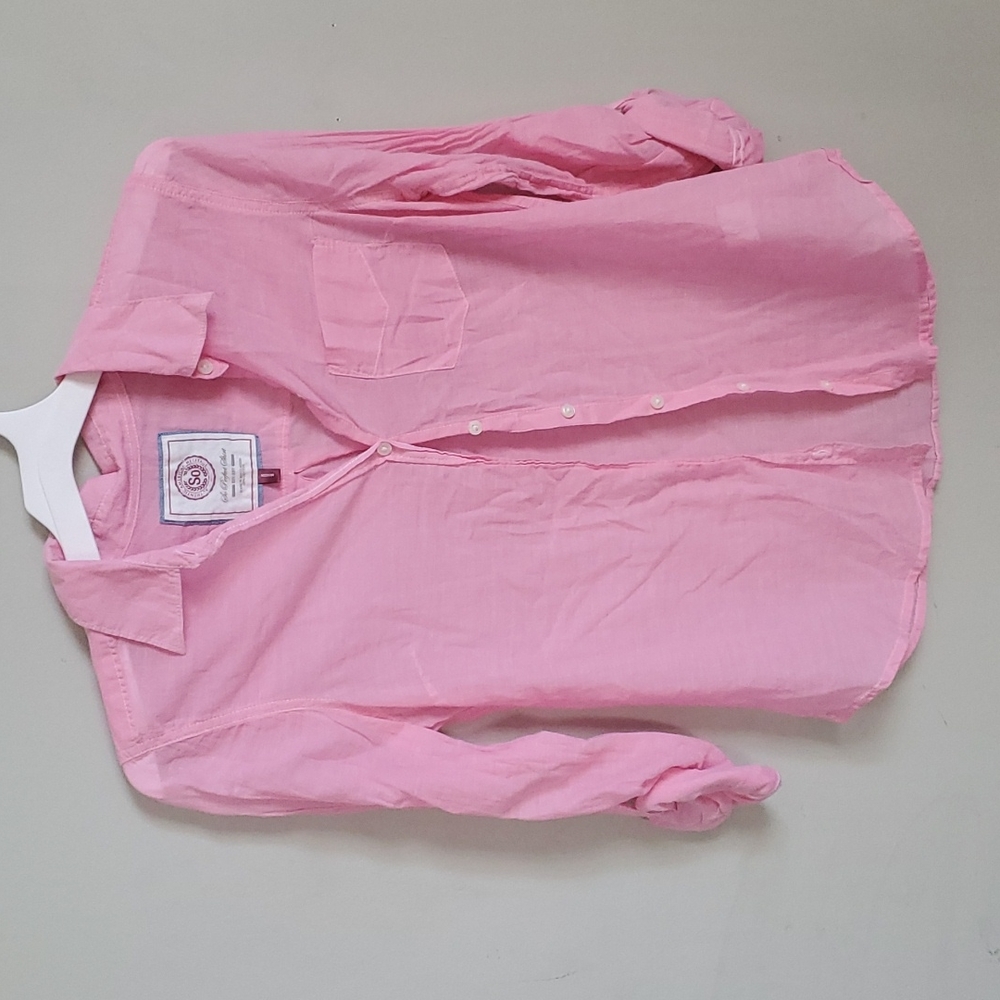 3 for $15 SO Button Shirt